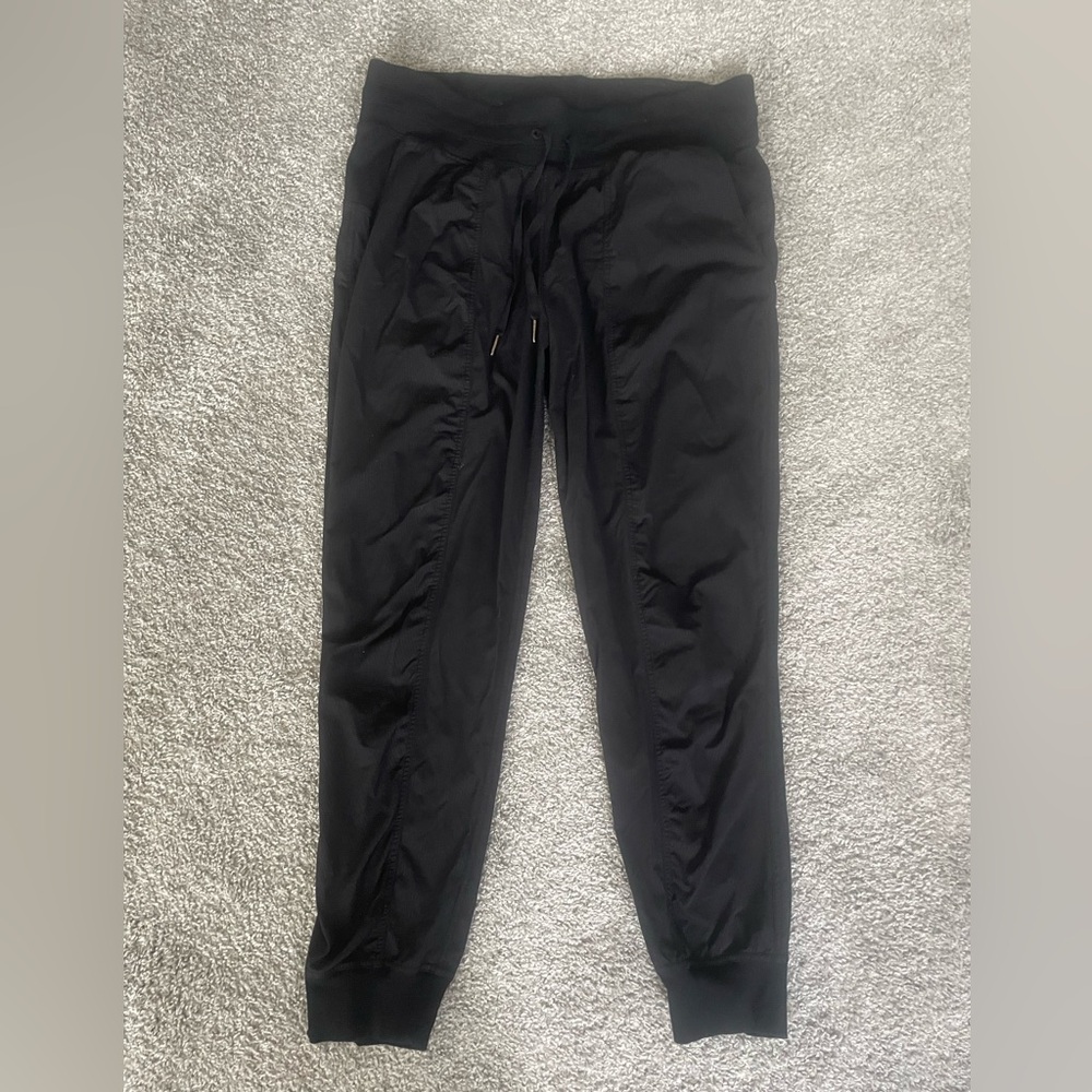 Lululemon Dance Studio Joggers
